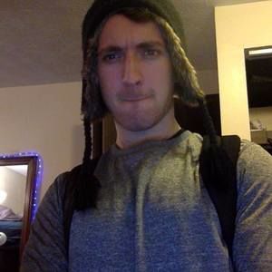 Meet your Posher, Ethan